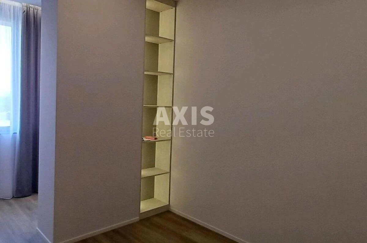 2k apartment vul. Andriya Verkhohlyada 14А604591