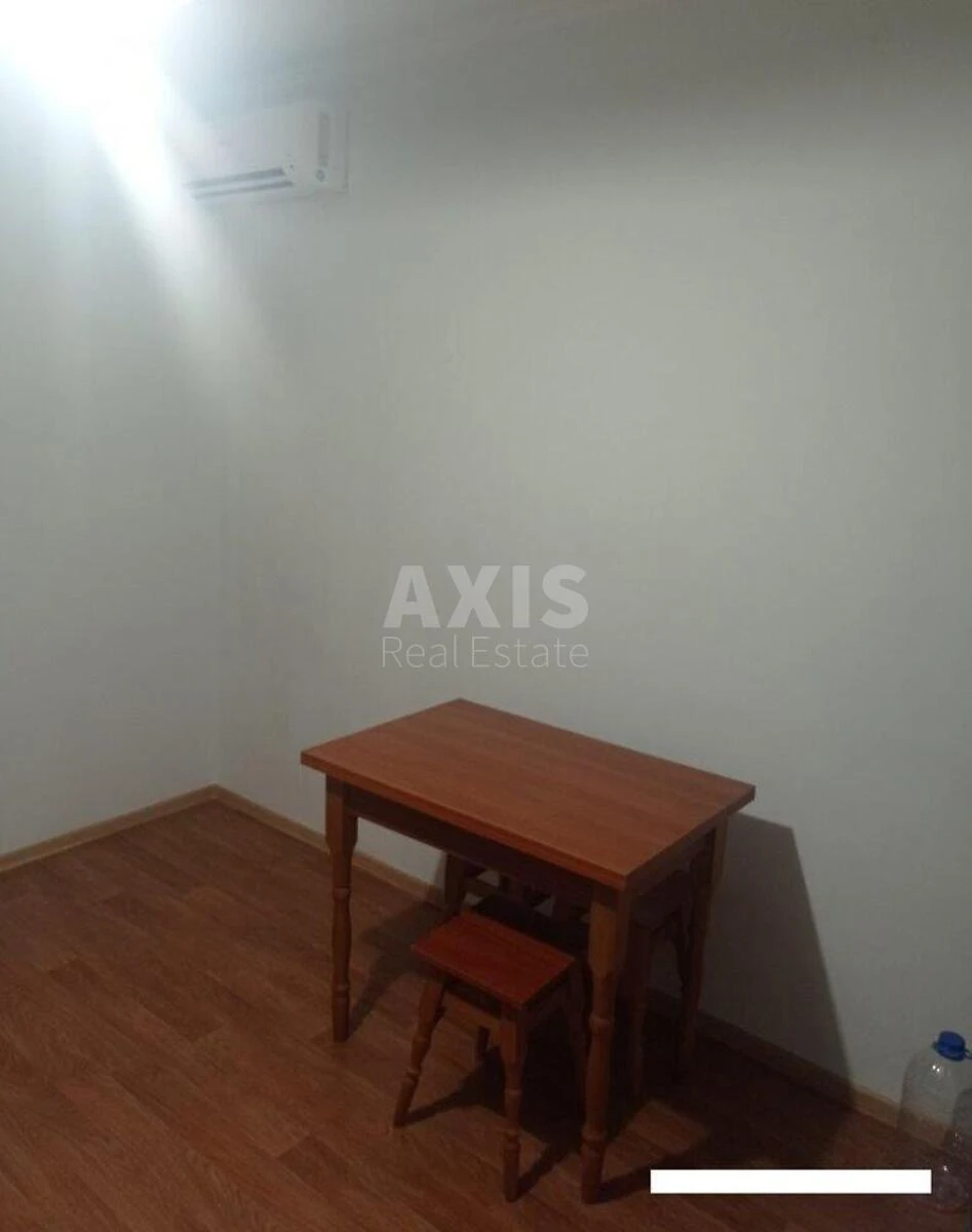 1k apartment vul. Rusovoi' Sofii' 1Б642941