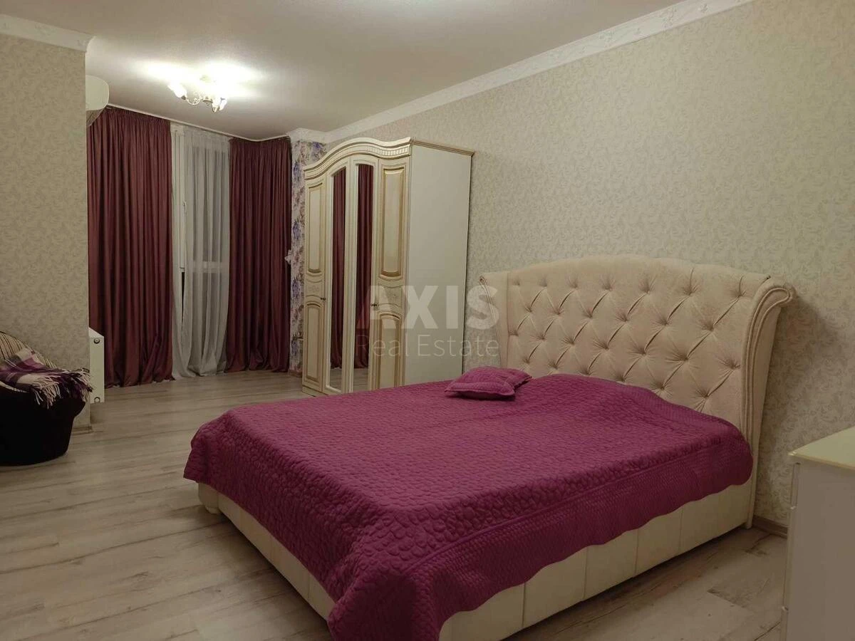 1к квартира ул. Драгоманова 2А643121