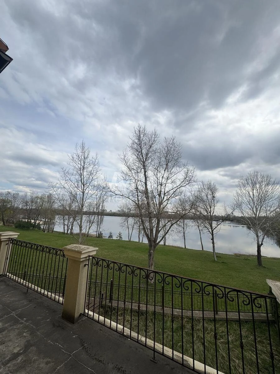 House vul. Red'chyns'ka, 274m2, Kyiv city6751018