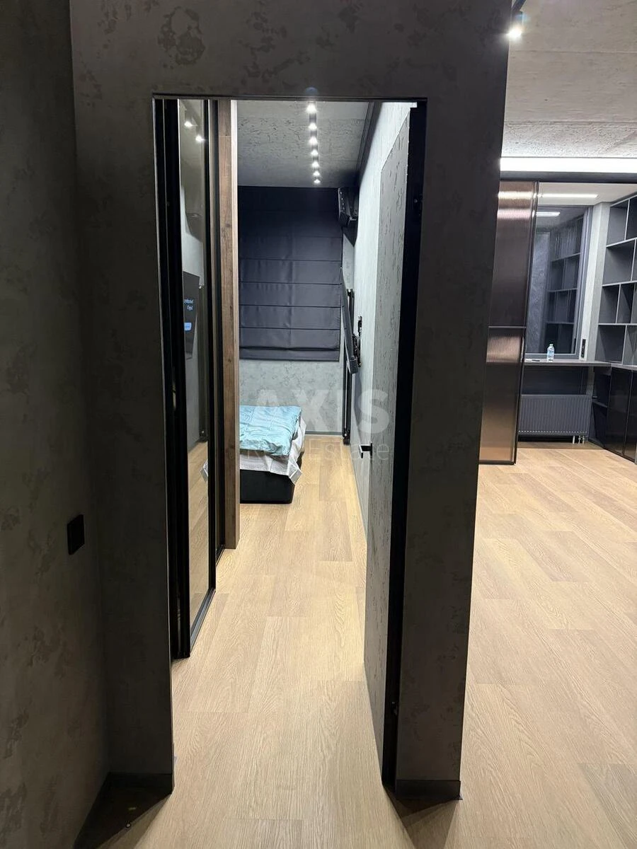 1к квартира пр-т Берестейский 11Б642625