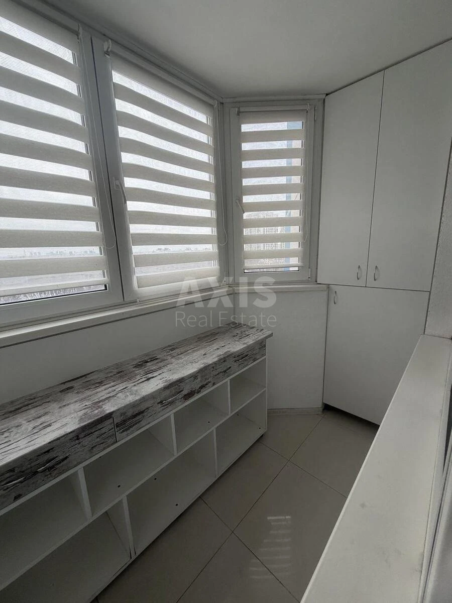 2k apartment vul. Sikors'kogo Igorja Aviakonstruktora 16716110