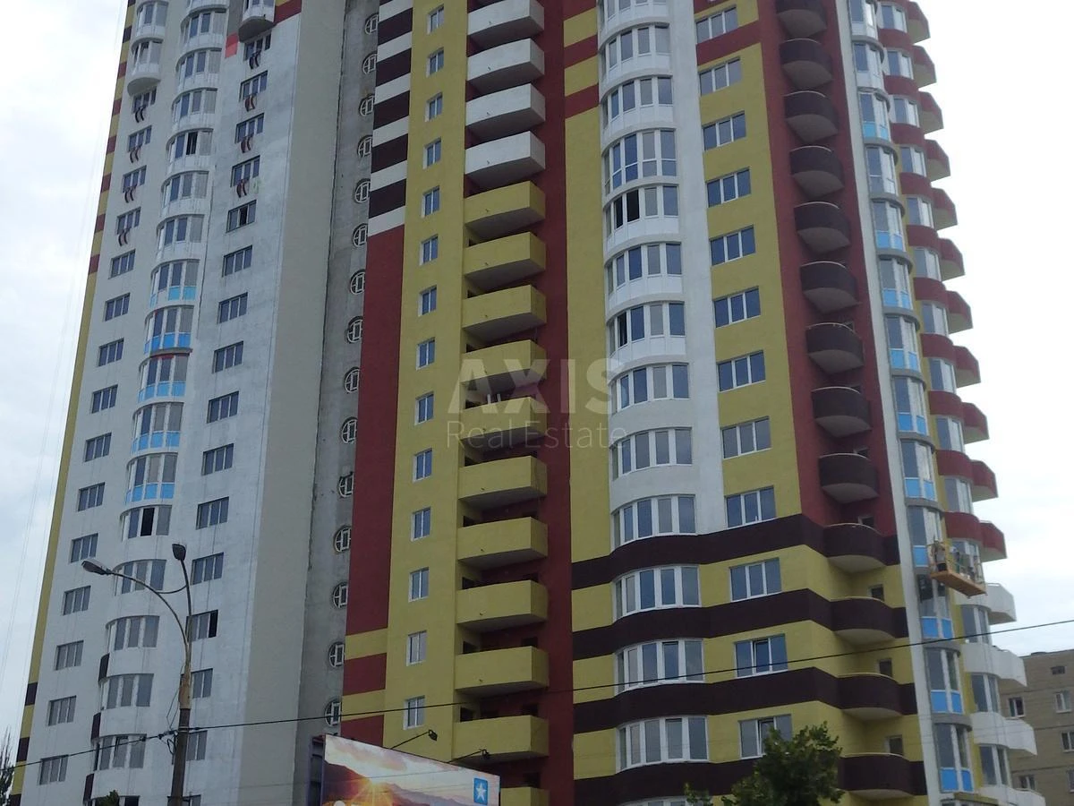 2к квартира шоссе Харьковское 1826883618