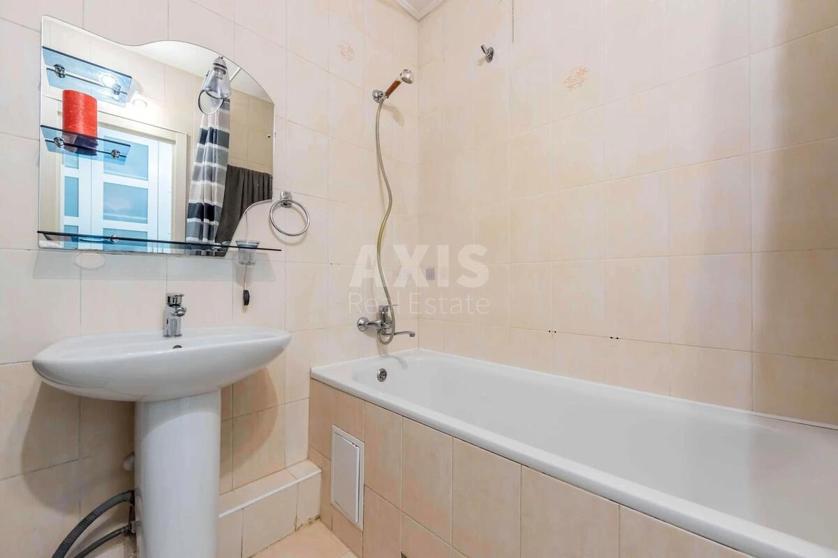 3k apartment pr-t Grygorenka Petra 1А7032116