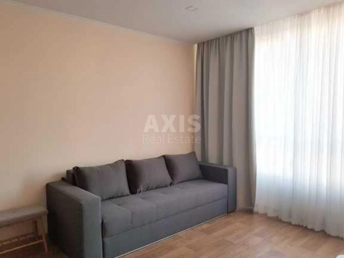 1k apartment vul. Kamianska 128656073