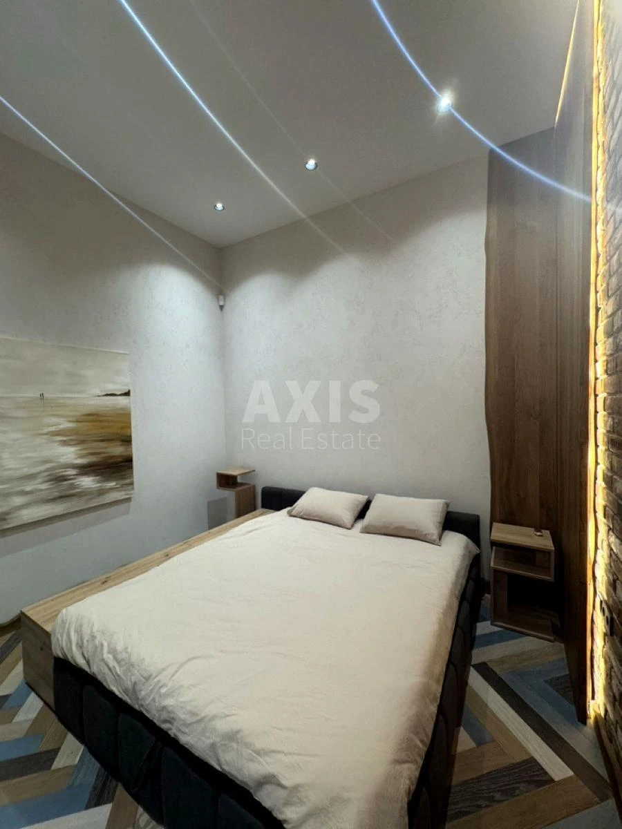 1k apartment vul. Myhajlivs'ka 6638461