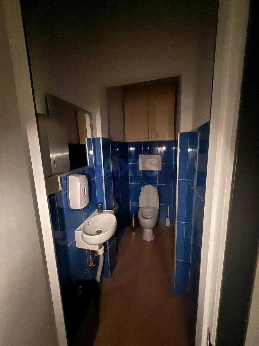 Объект торговли ул. Окипной Раисы 4, 104м26721610