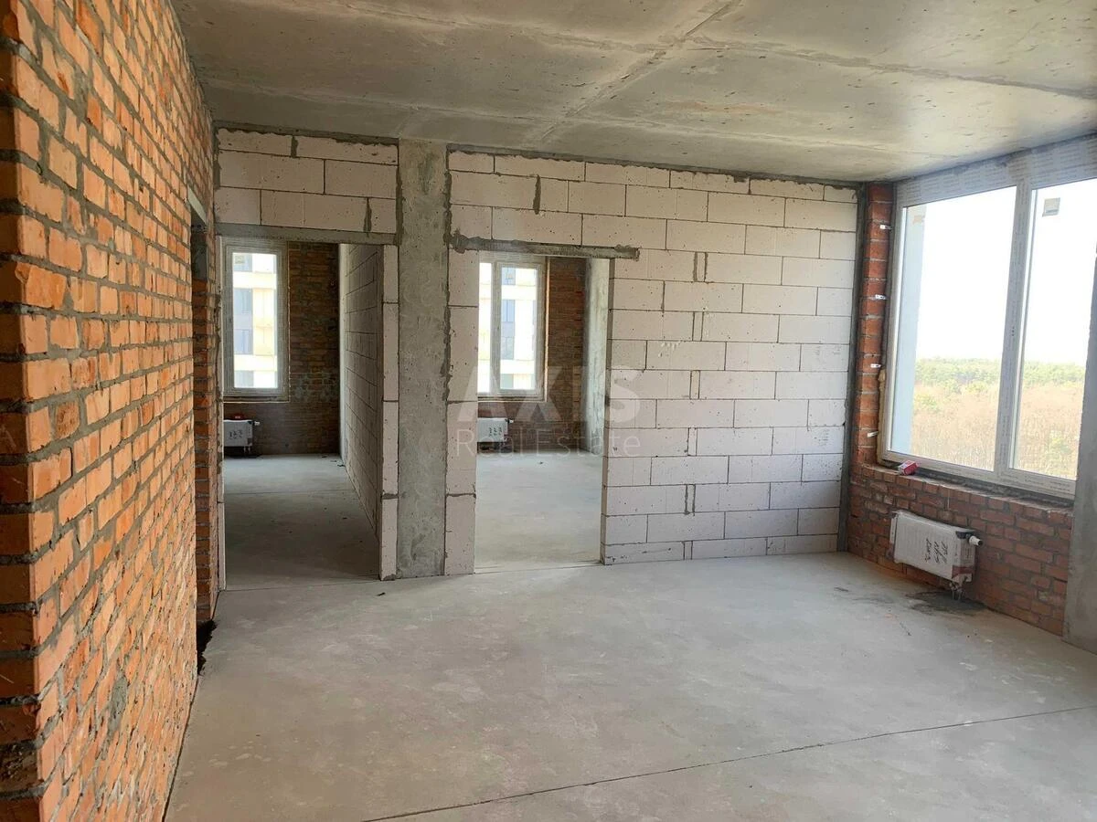 3k apartment vul. Zhmachenka Generala 26718985