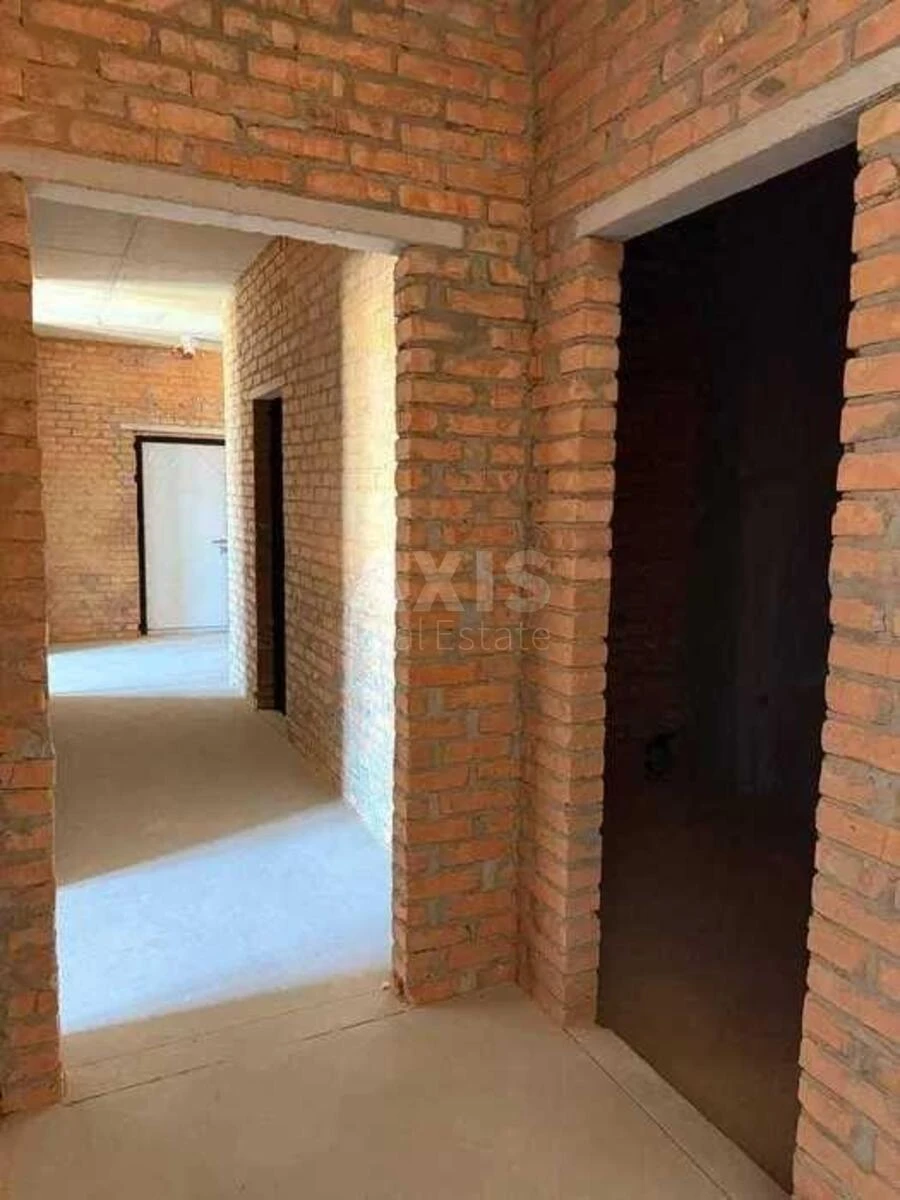 3к квартира ул. Набережно-Крещатицкая 21639007