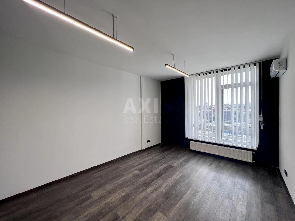 Office vul. Zhyljans'ka 68, 118m2672522