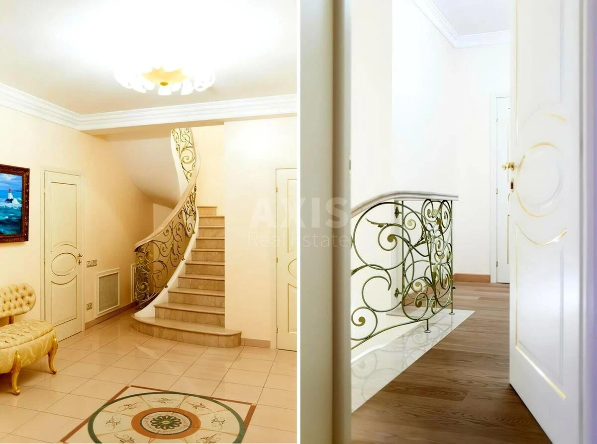 4к квартира ул. Оболонская набережная 76391310