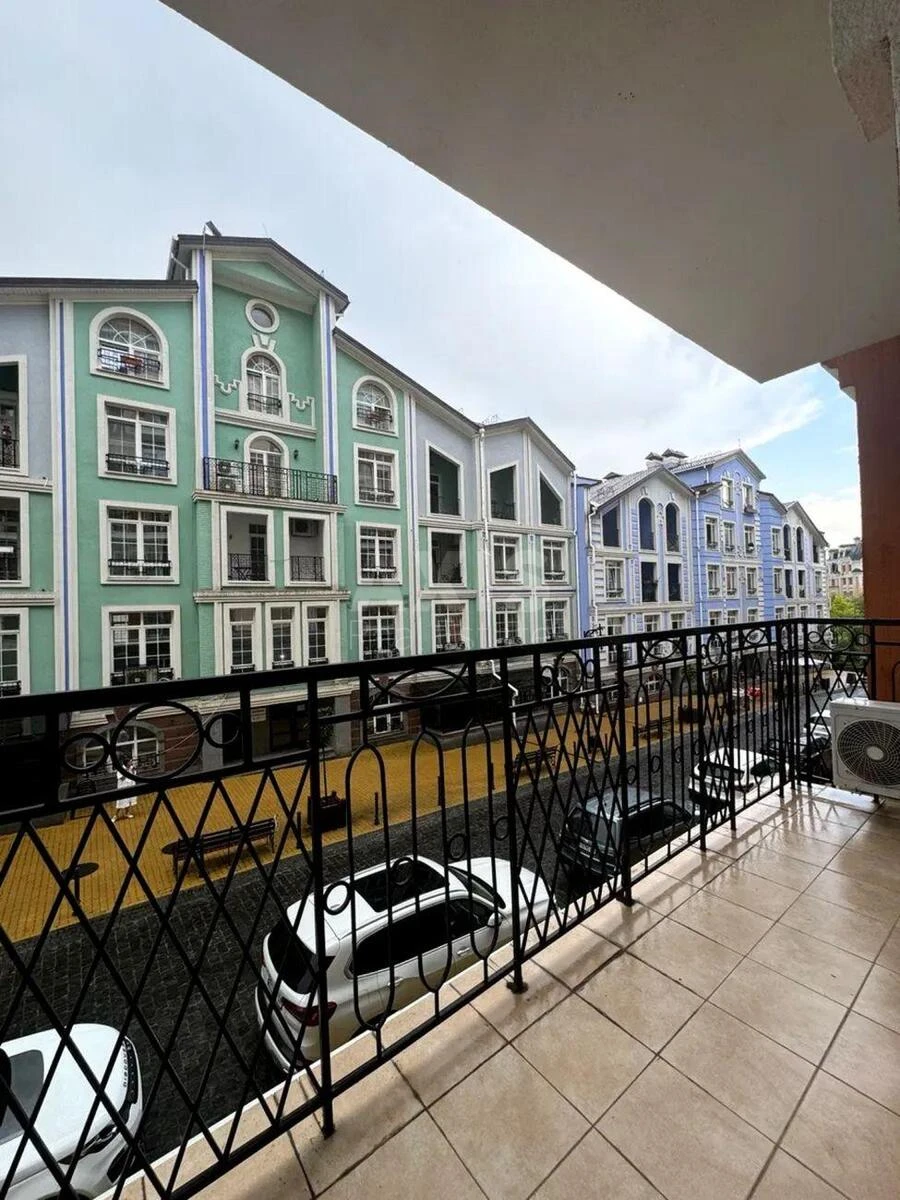 Office vul. Degtjarna 9, 56m2656687