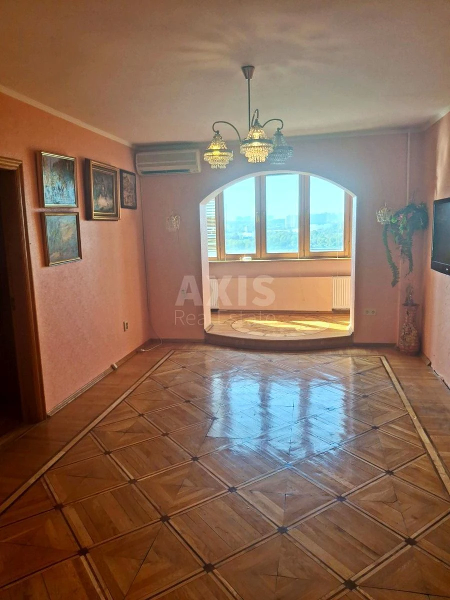 4k apartment vul. Jordans'ka 11В639487