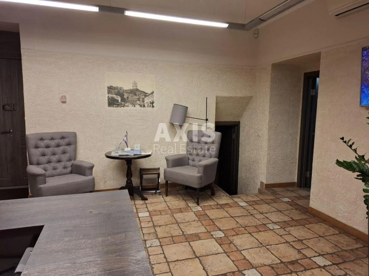 Trade object vul. Skovorody Grygorija П'ять А, 220m2623730