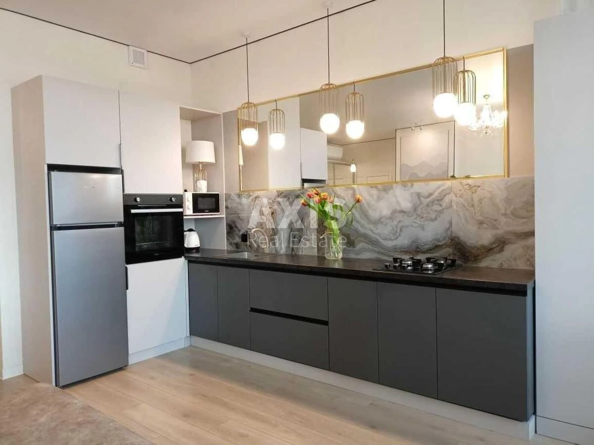 1к квартира пр-т Оболонский 14А64201