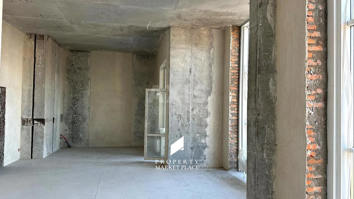 5k apartment vul. Andriya Verkhohlyada 18704115