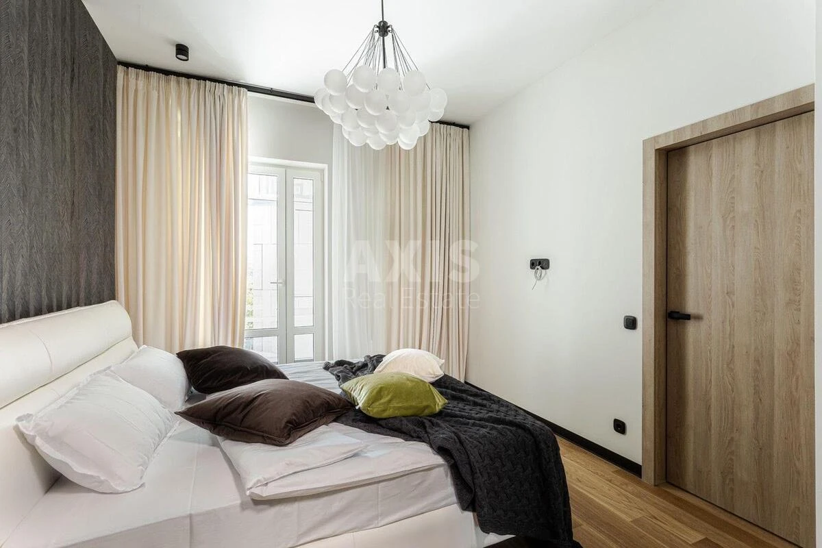 1k apartment vul. Saperne Pole 5598345