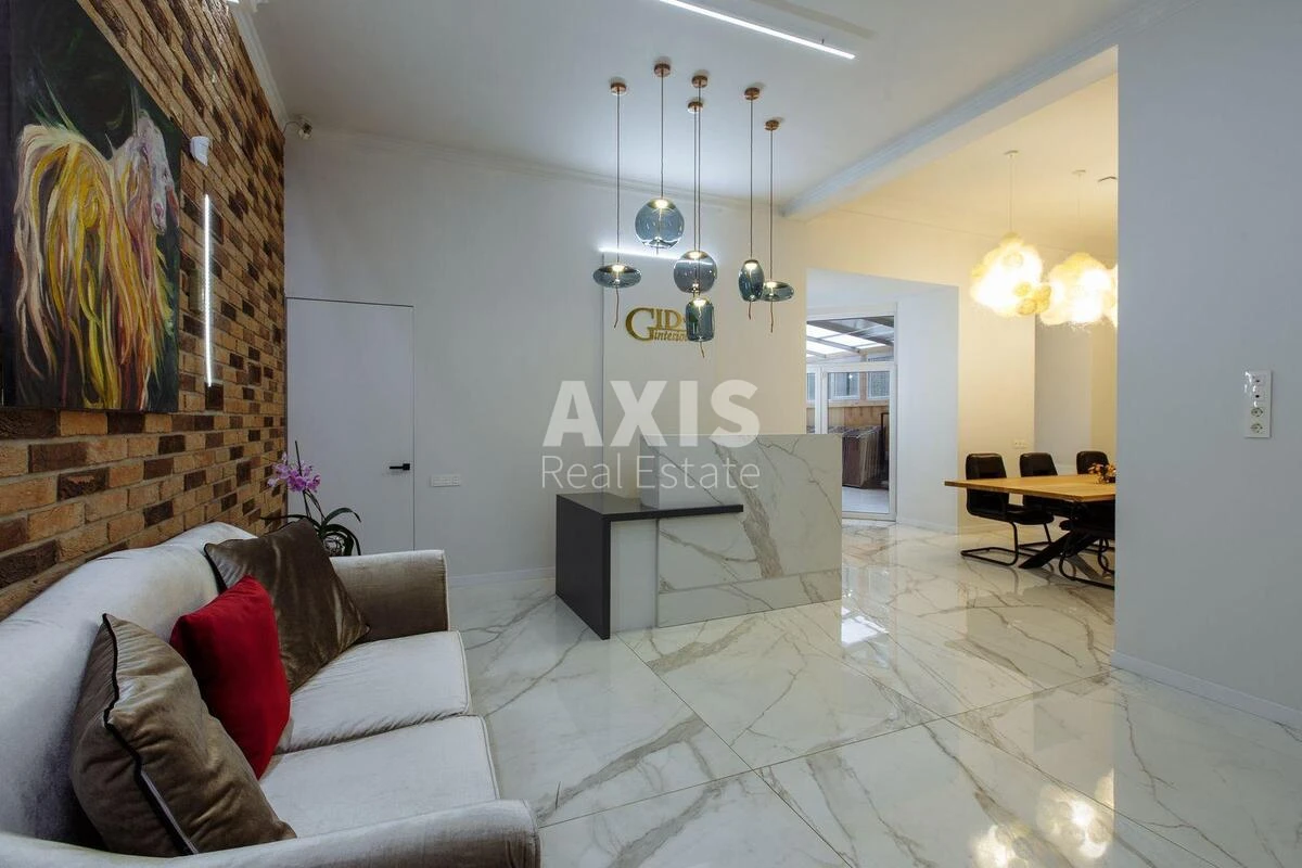 Office vul. Rustaveli Shota 30Б, 180m2500413