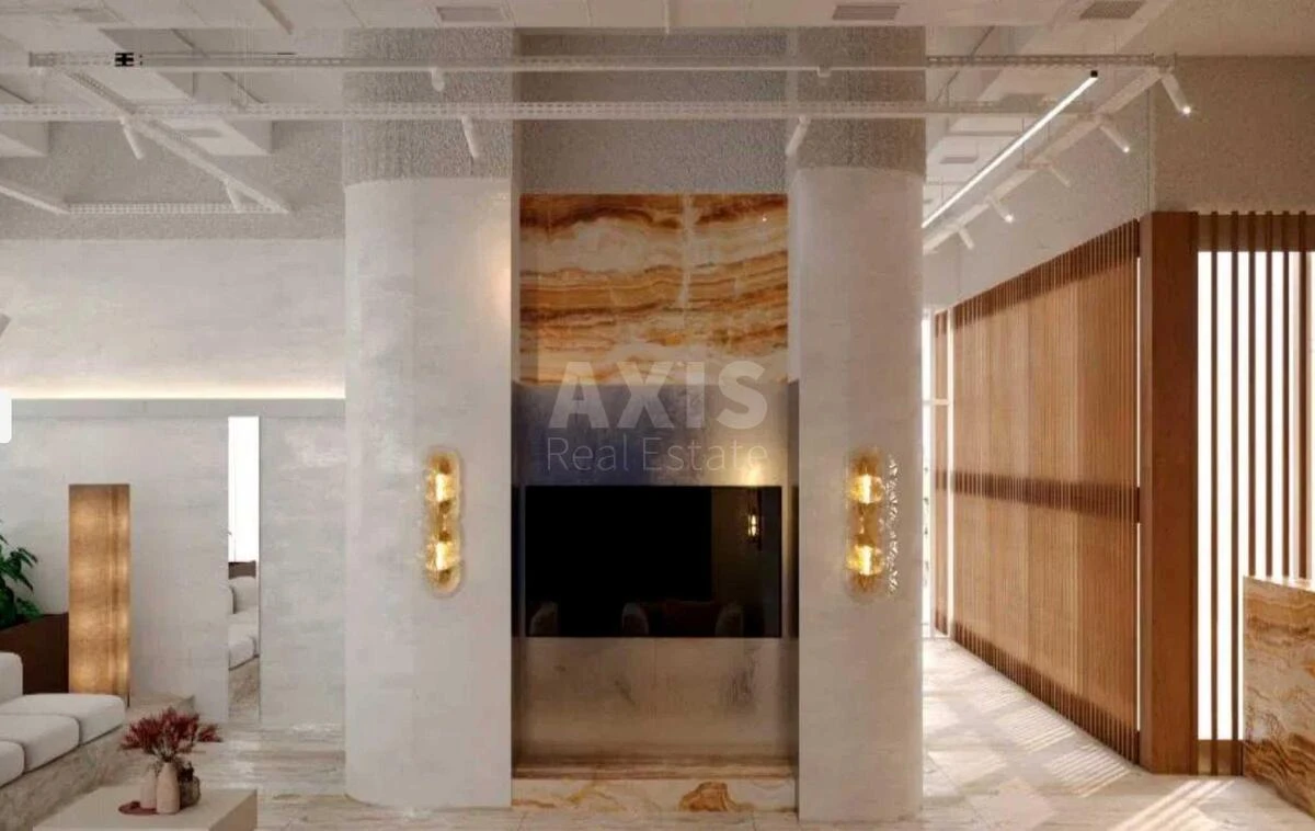 Office vul. Zhyljans'ka 59, 436m2719601