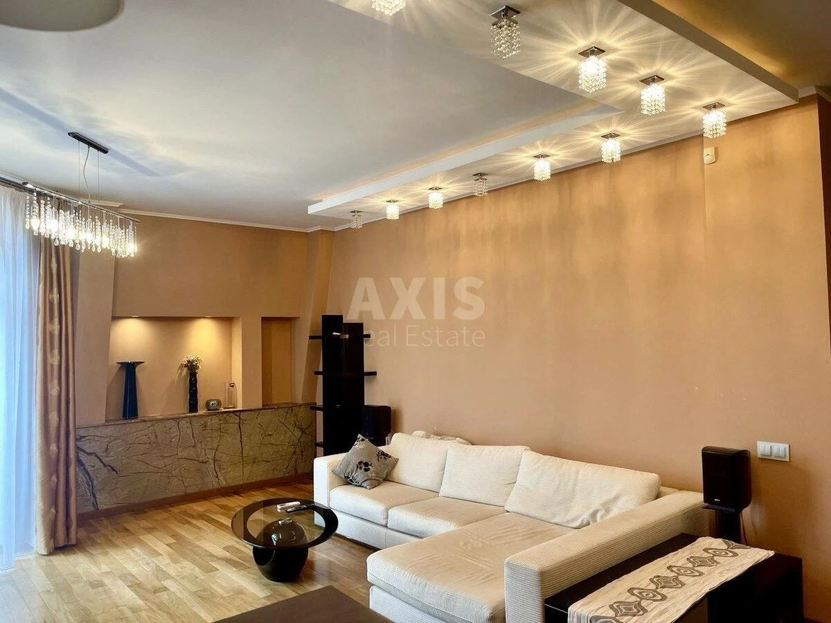 3k apartment vul. Laboratorna 8657501