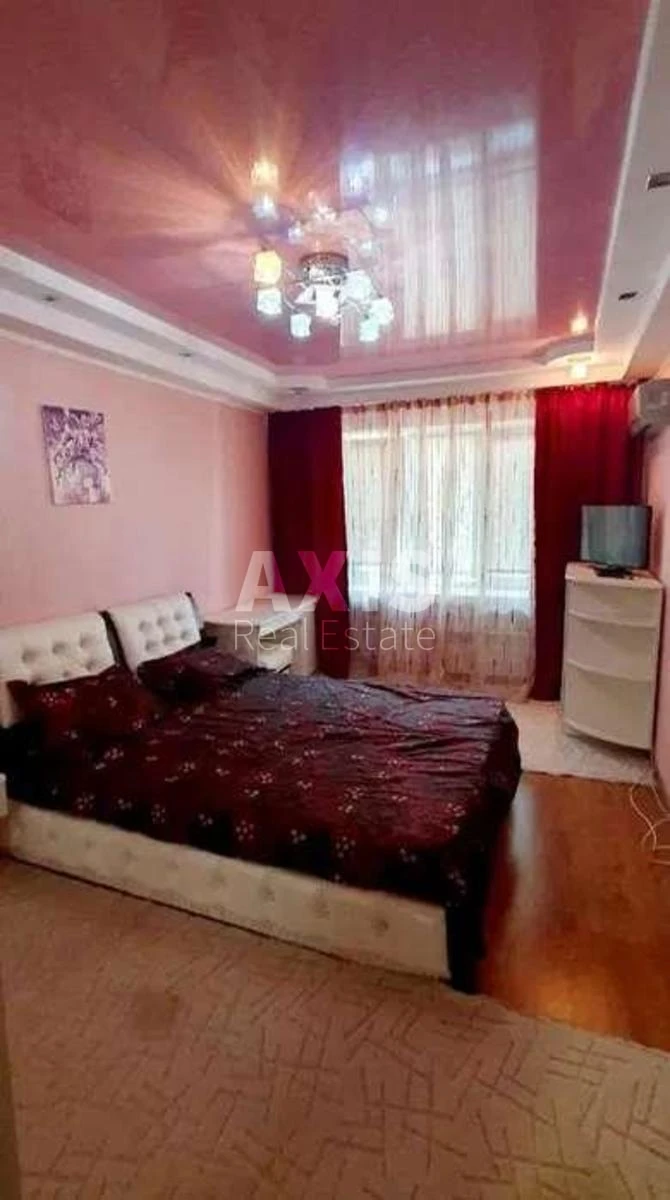 3k apartment vul. Nizhyns'ka 18279654