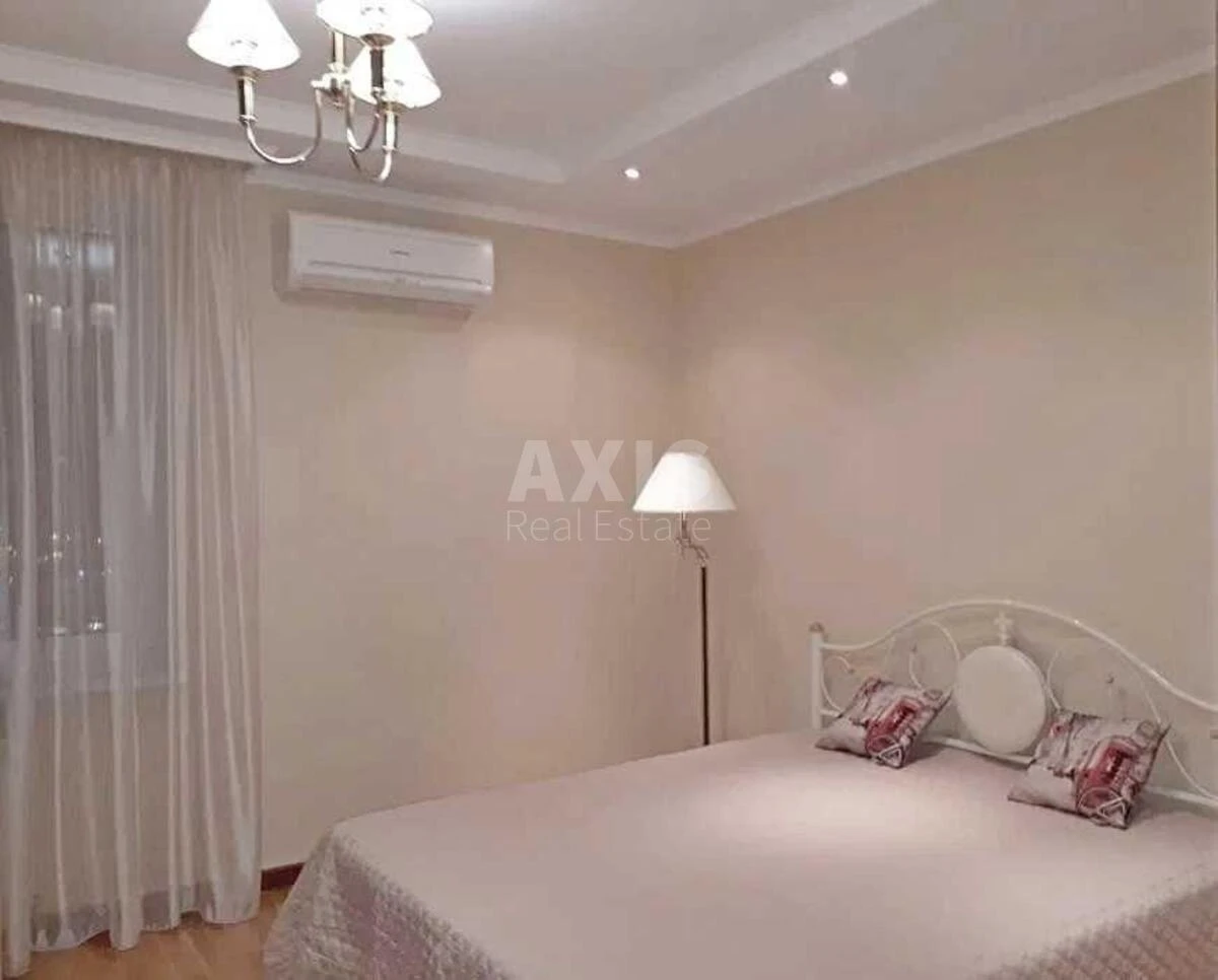 1k apartment vul. Gryshka Myhajla 9641238