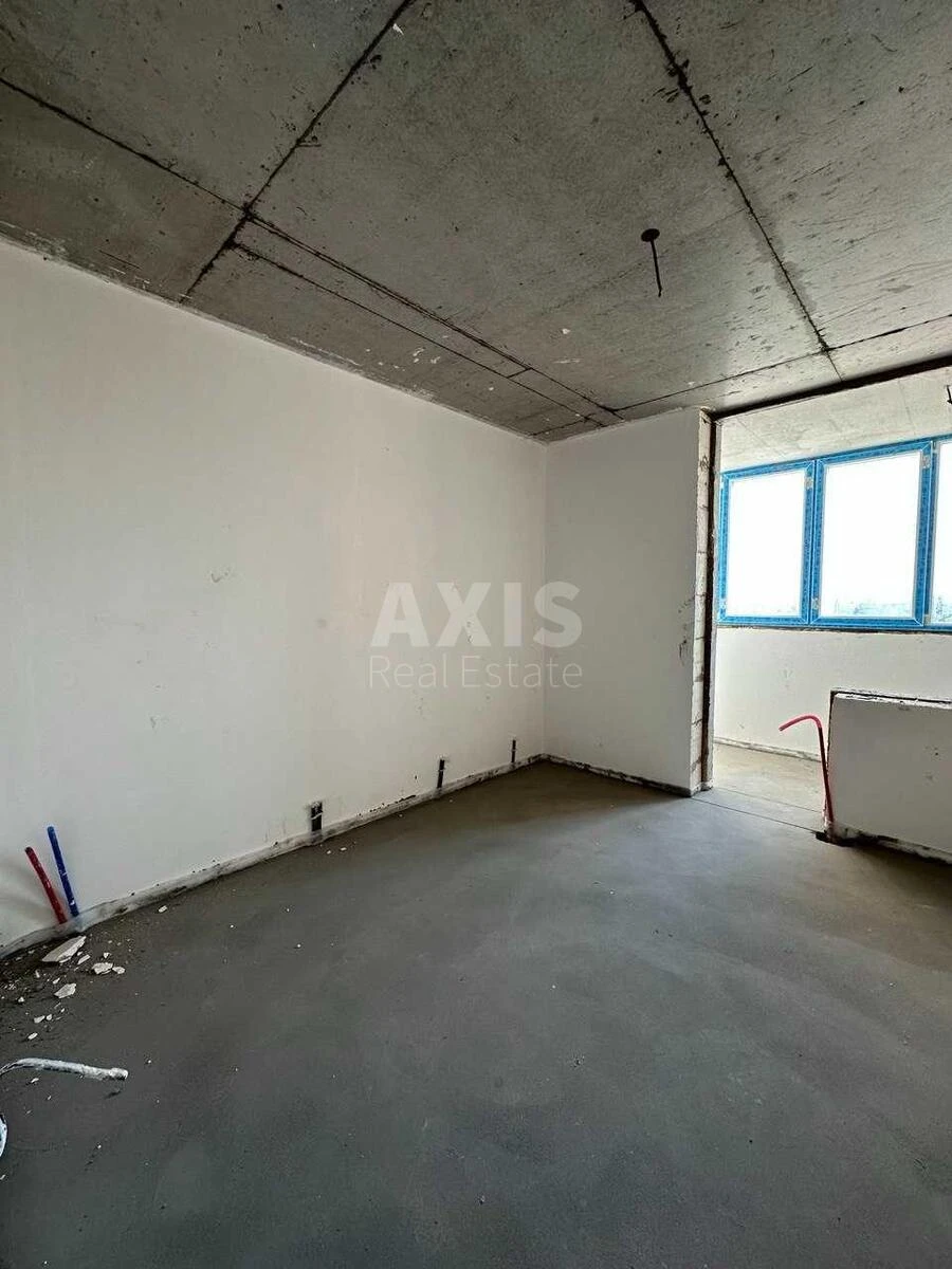 2k apartment vul. Sim'i' Kul'zhenkiv 22599350