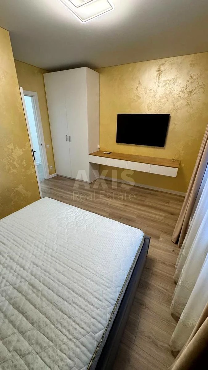 2к квартира ул. Выговского Ивана 10Б657745