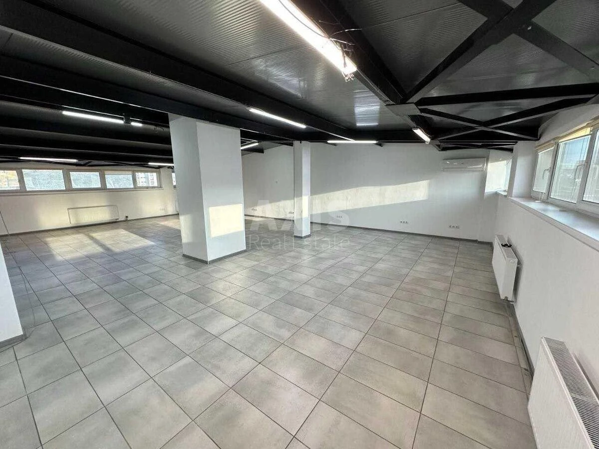Office vul. Malevycha Kazymyra 86, 192m2641273