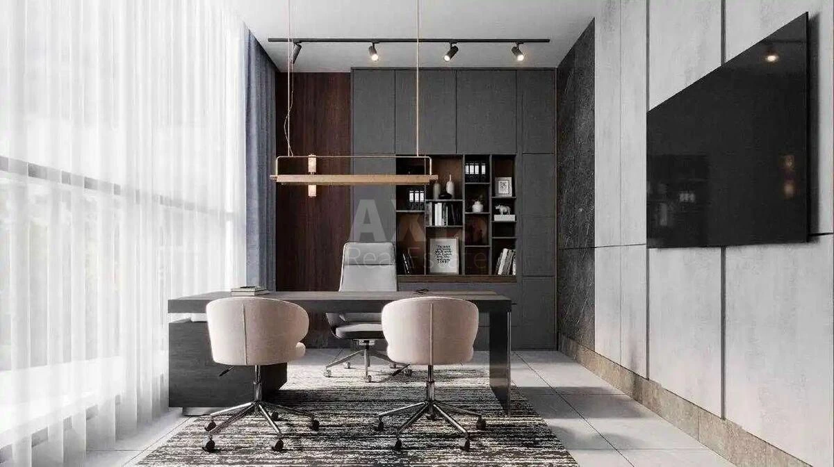 Office vul. Knyaziv Ostrozkykh 31/33, 235m2719891