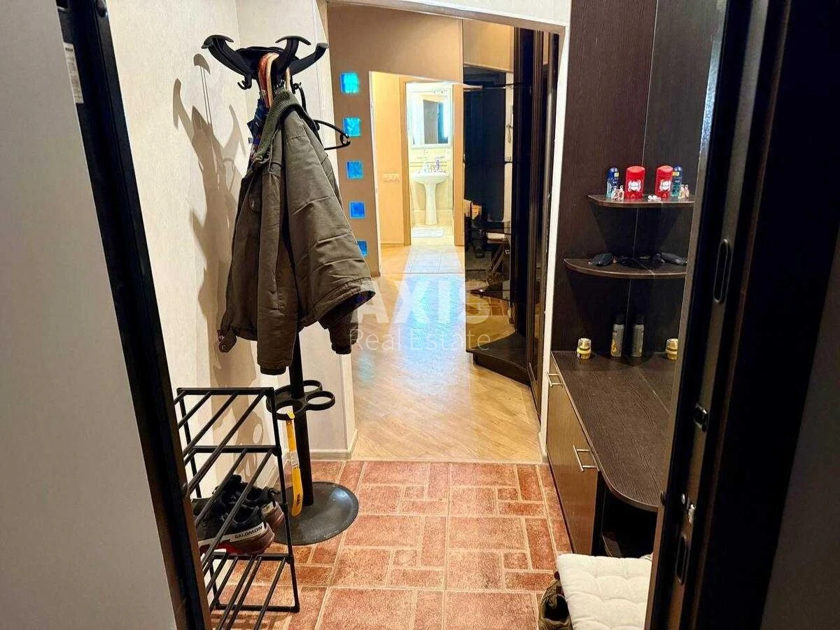 3k apartment vul. Tyraspol's'ka 436423715