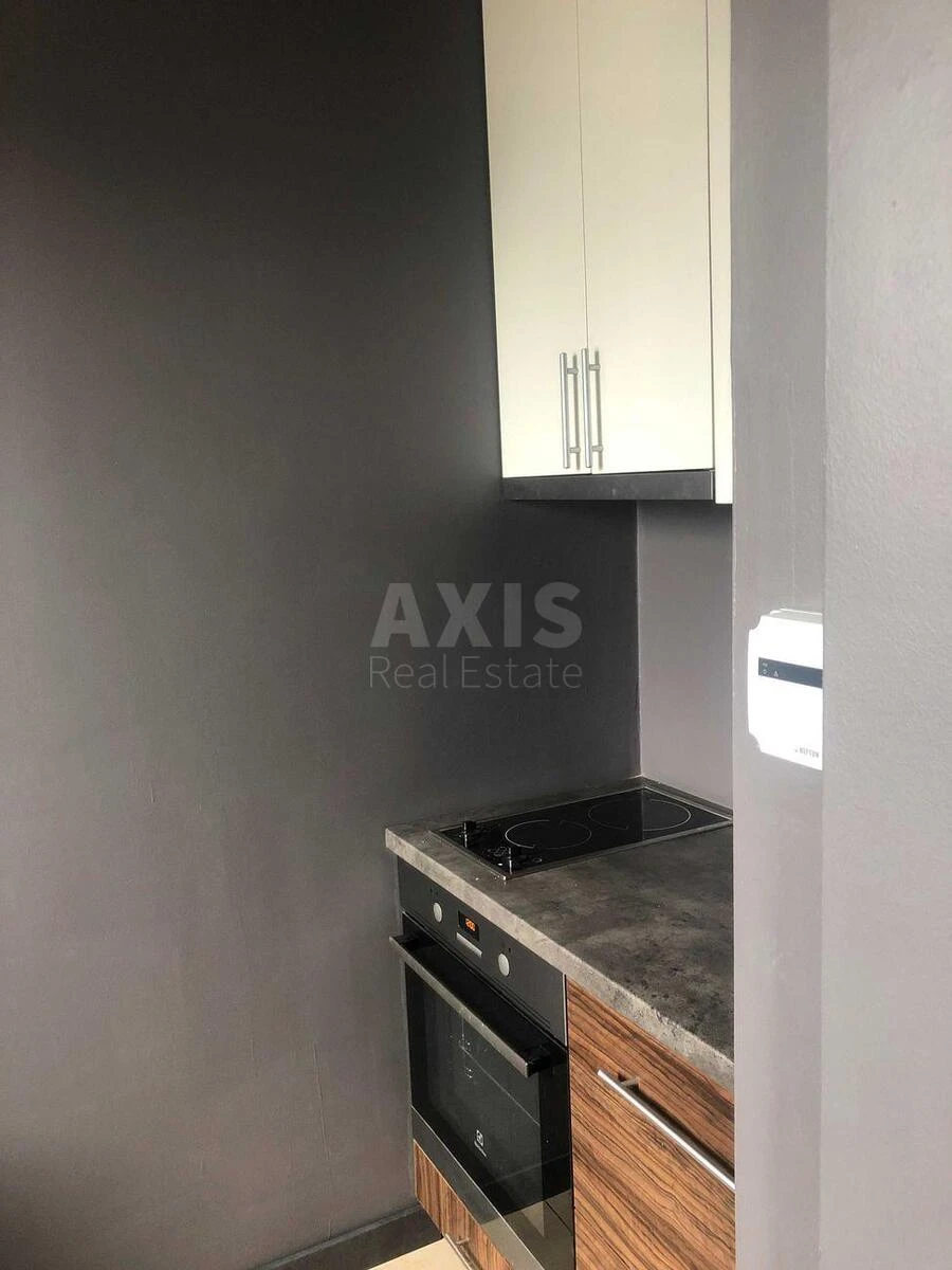 2k apartment vul. Oleksandra Konyskoho 76/7867378