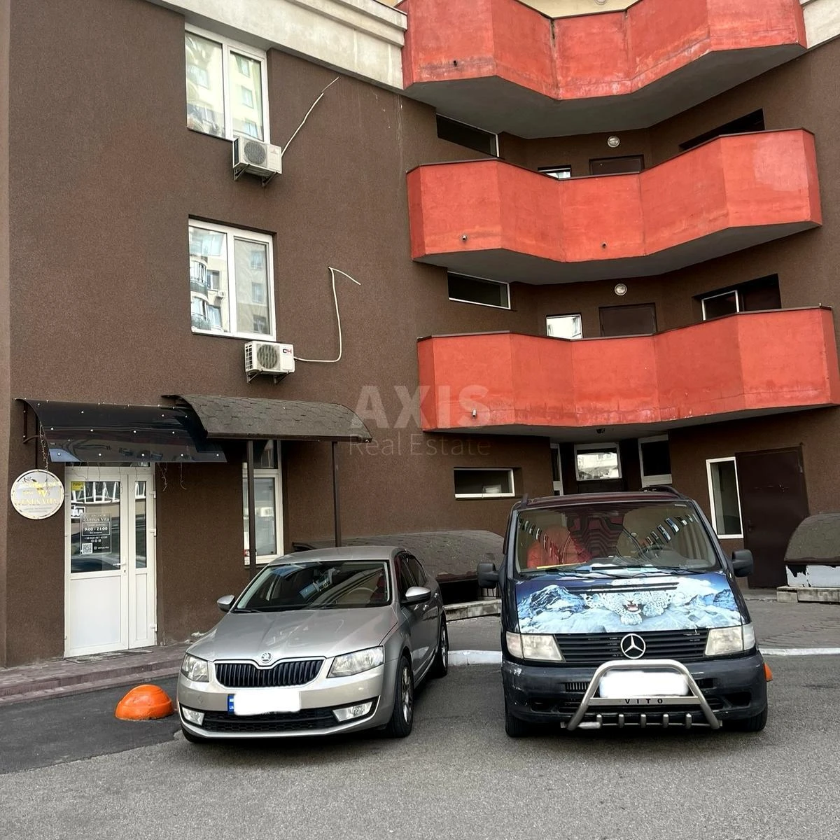 Объект торговли ул. Вильямса Академика 5А, 148м2600720