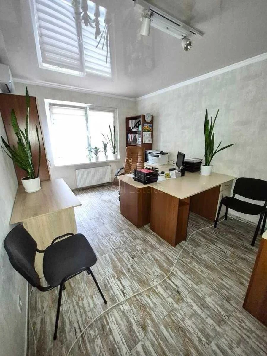 Trade object vul. Gmyri Borysa 20, 51m272019
