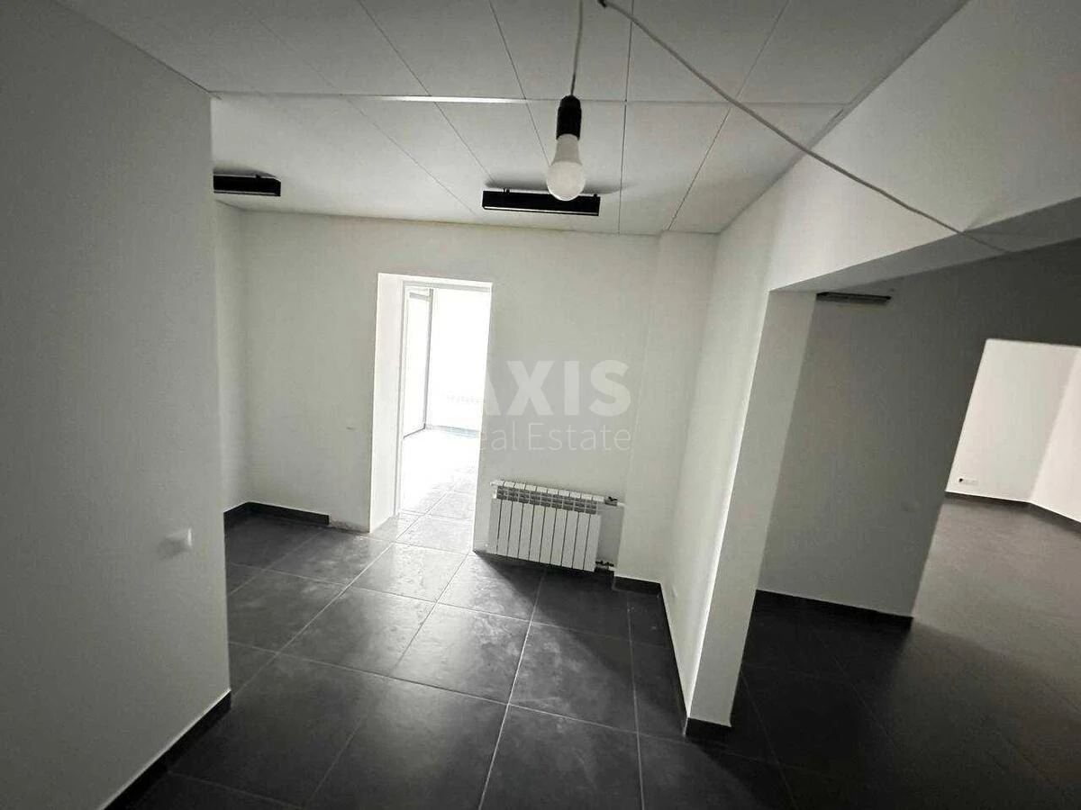 Trade object vul. Dan'kevycha Kostjantyna 8, 52m2674131