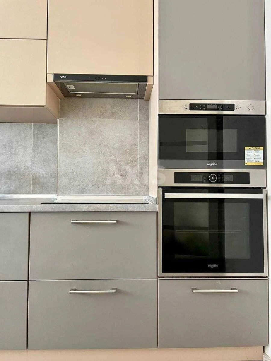 3k apartment vul. Danchenka Sergija 30690301