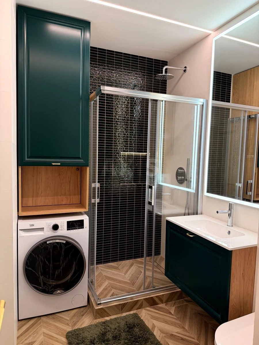 2k apartment vul. Virmens'ka 86424710