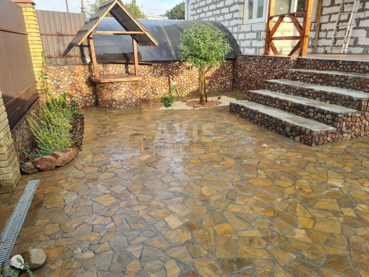 House pr-t Peremogy, 297m2, Kyiv city509661