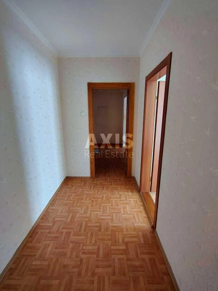 2k apartment vul. Oleny Pchilky 4703910