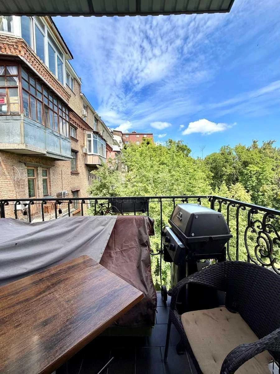3k apartment vul. Antonovycha 237056413