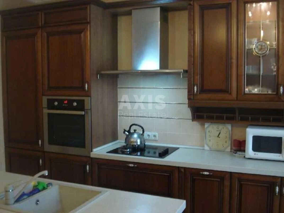 House vul. Prodol'na 1-a, 270m2, Kyiv city625473