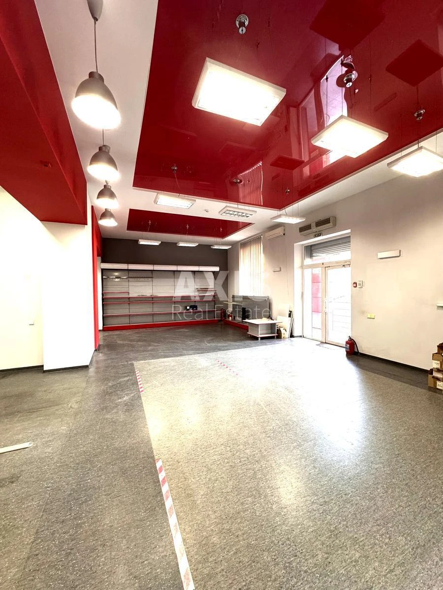 Офис ул. Стальского Сулеймана 32, 232м2629370