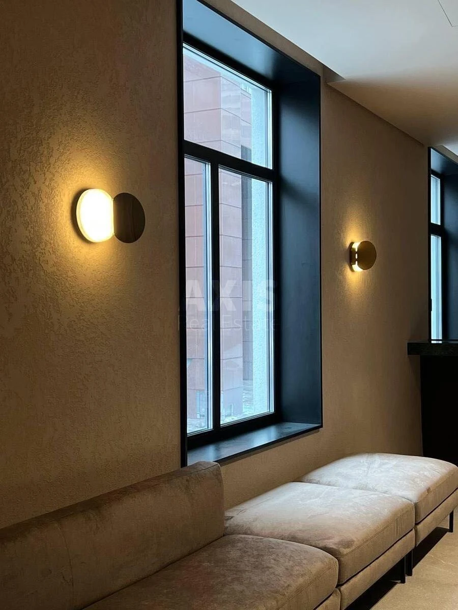 Office uzv. Klovs'kyj 7, 228m2699032