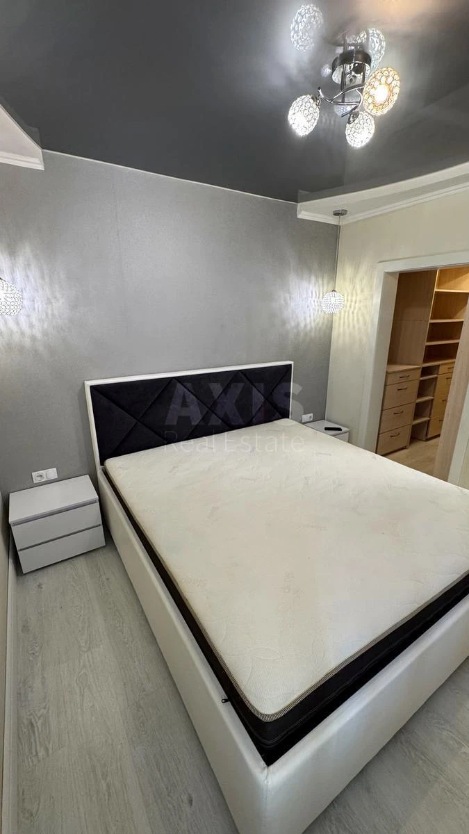 3k apartment vul. Urlivs'ka 36684538