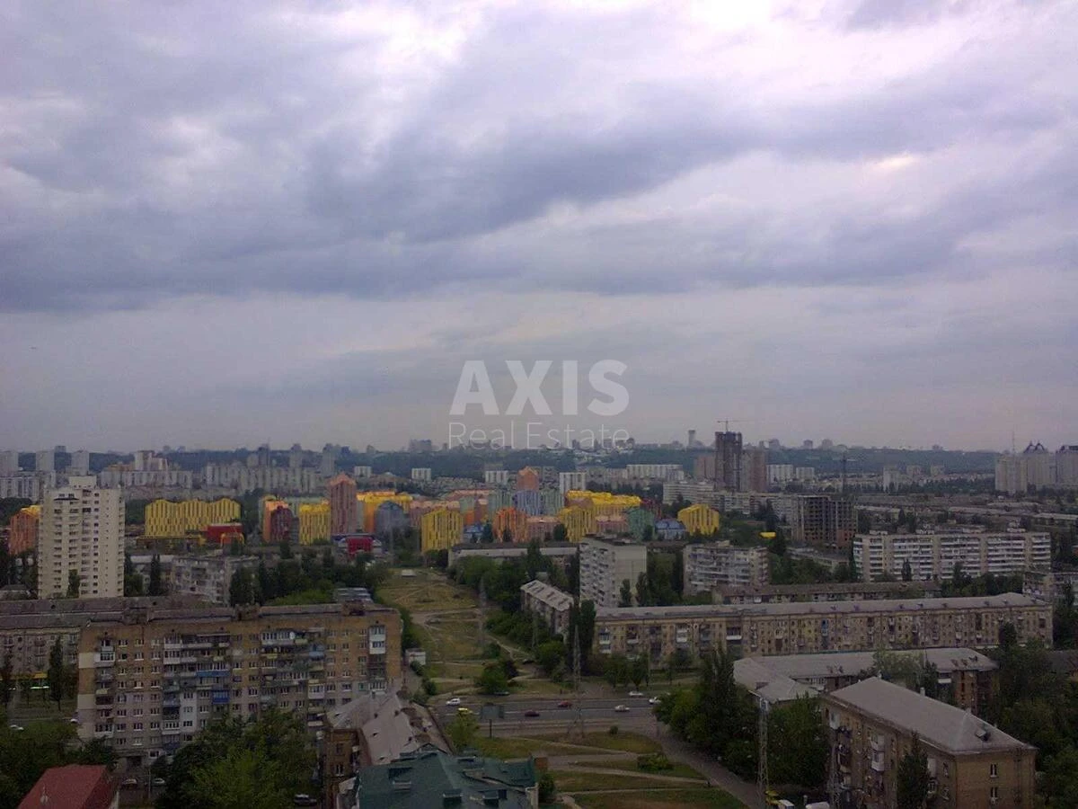 1k apartment bul. Gasheka Jaroslava 20/3667815