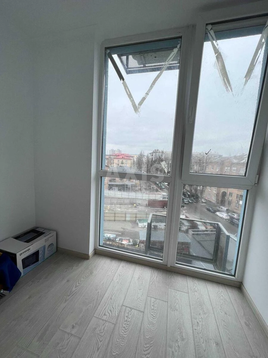 2k apartment vul. Bogdanivs'ka 7Д6266610
