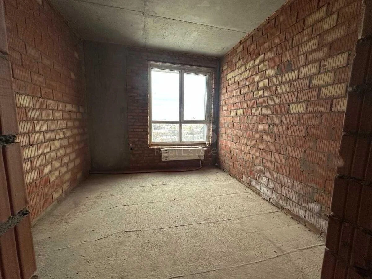 2к квартира бул. Леси Украинки 7537951