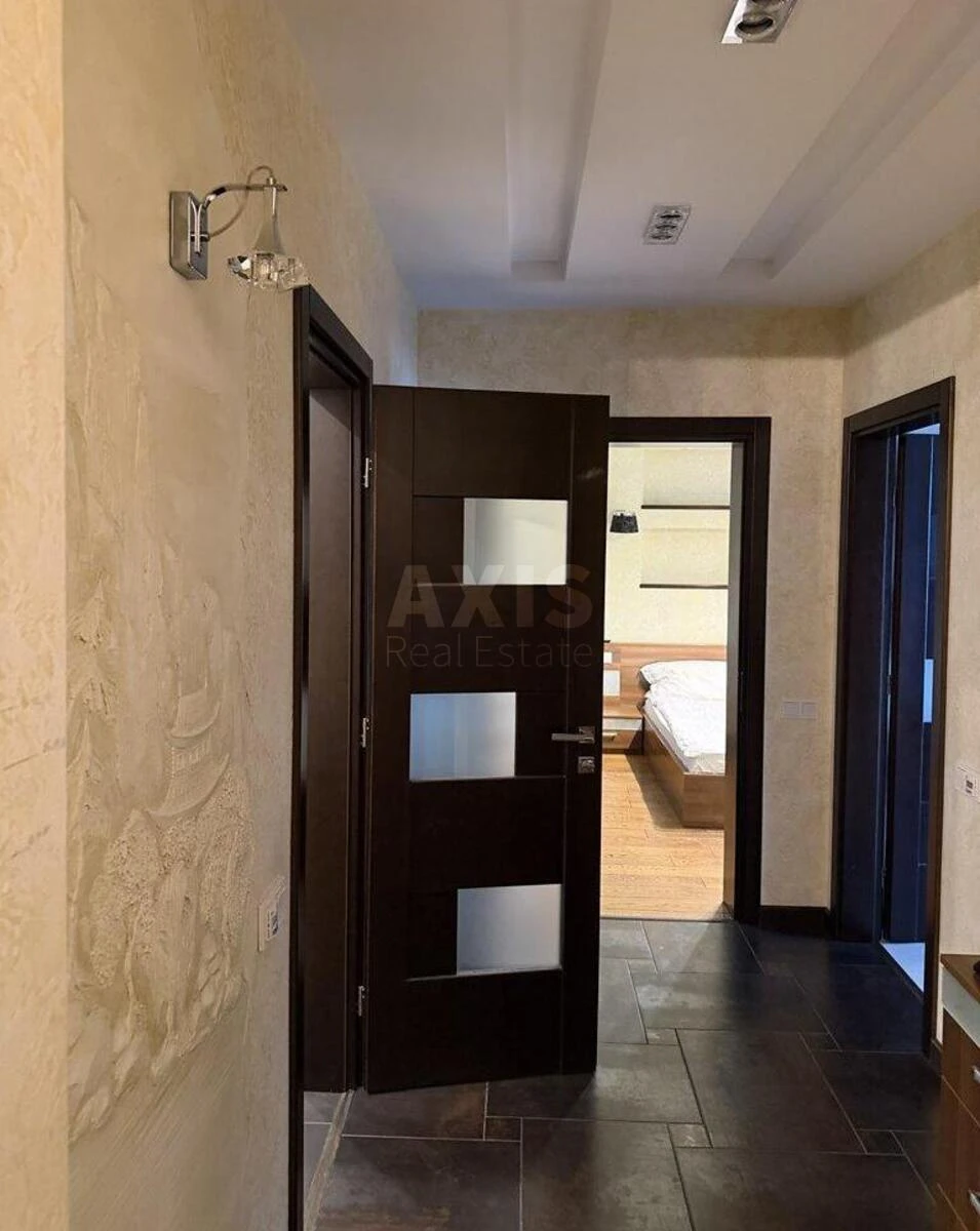 2k apartment vul. Myshugy Oleksandra 8713626