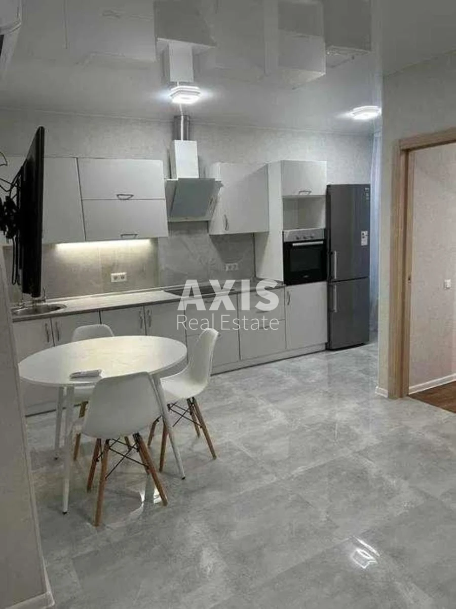 1k apartment pr-t Yevropeyskoho Soyuzu 8326319
