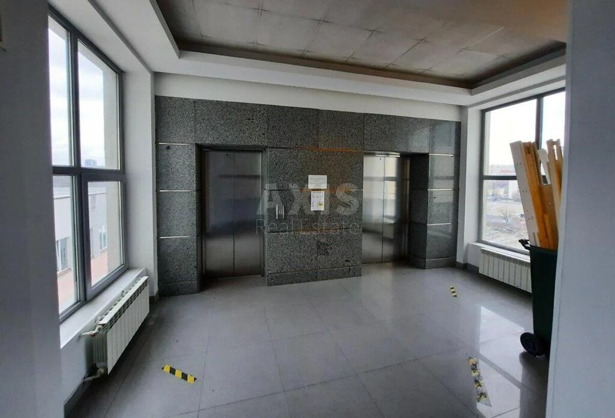 Office vul. Pol'ova 24, 500m2650657
